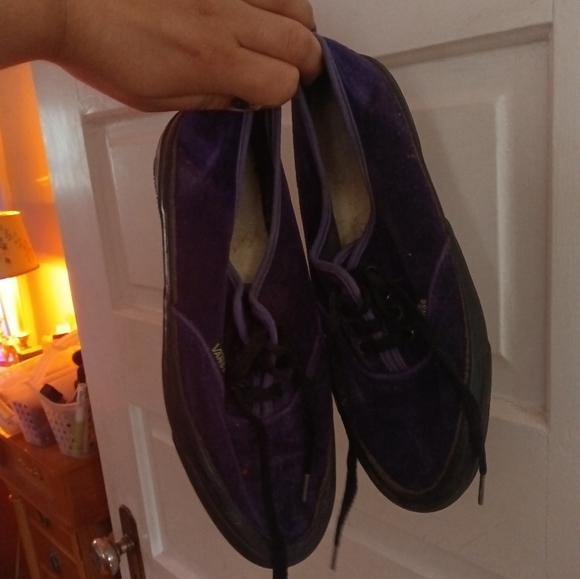 Vans - Size 8.5 - Picture 3 of 3